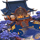 奖品